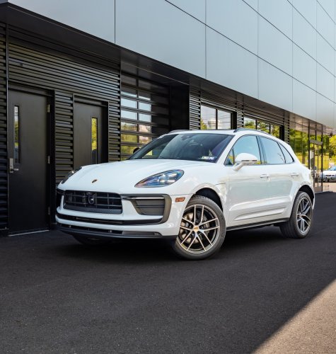 Carousel post from porschewarrington.