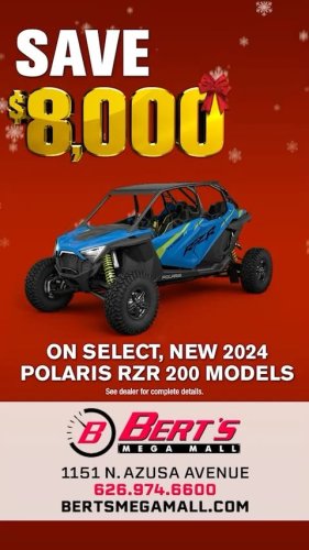 Video post from bertsmegamall.