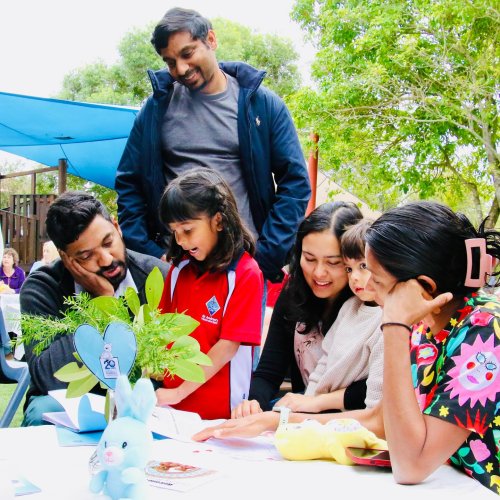 Carousel post from standrewsanglicancollege.