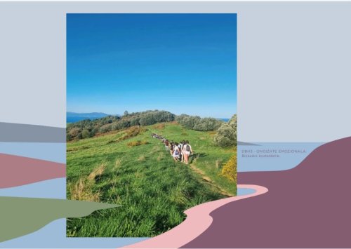 Carousel post from ellacuriazurbaranbhi.