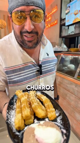Video post from danilo_restaurante.