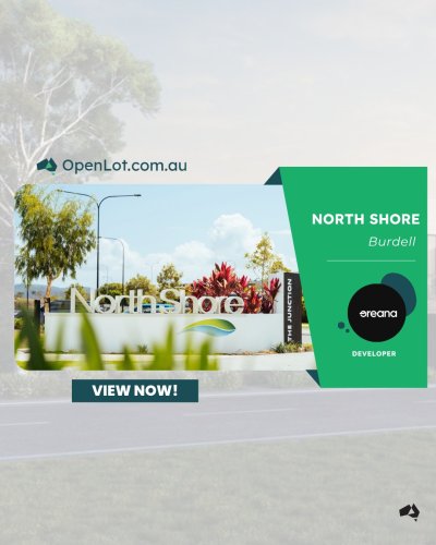 Carousel post from openlot.com.au.