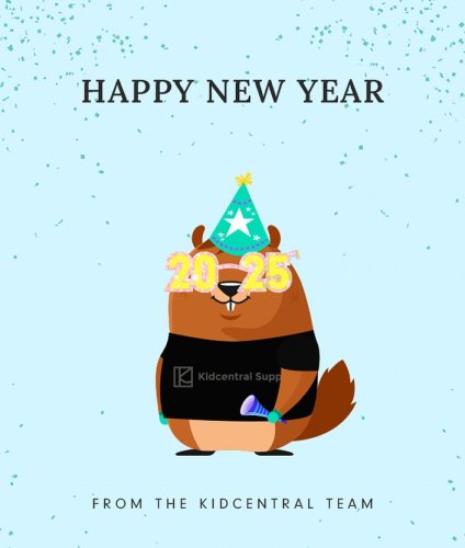 Photo post from kidcentralsupply.