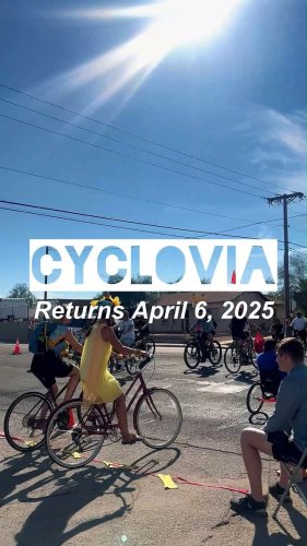 Video post from visittucson.