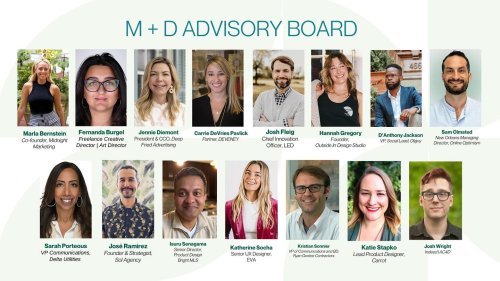 Photo post from tulane.sopa.media.and.design.