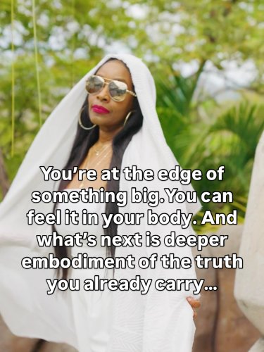 Carousel post from i.am.thealignedsoul.