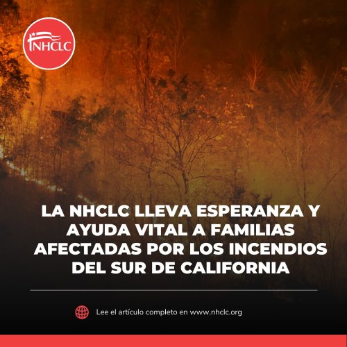 Photo post from nhclc.