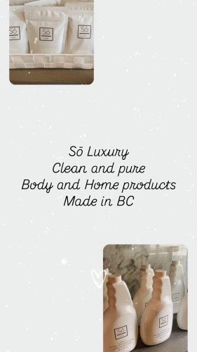 Video post from goldenballmercantile.