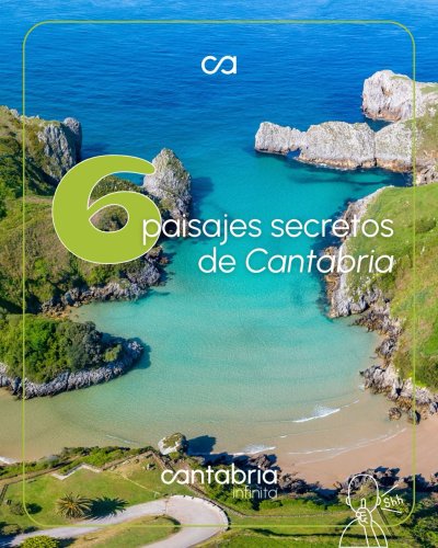 Photo post from cantabriaturismo.