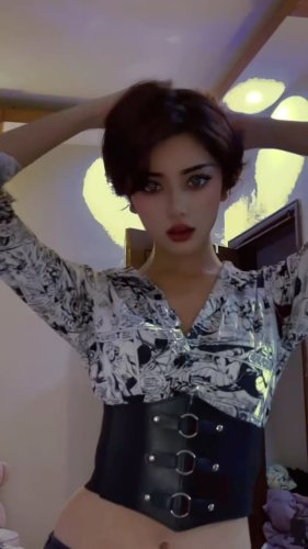 Video post from alizehshahofficial.