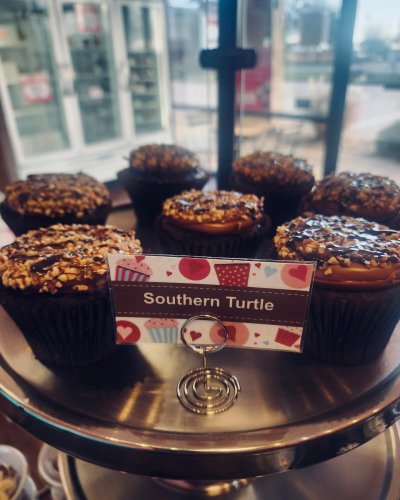 Photo post from smallcakestyler.