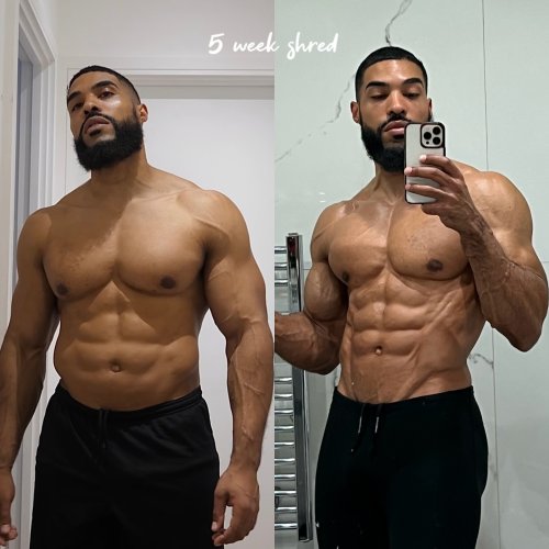 Carousel post from ph_gains.