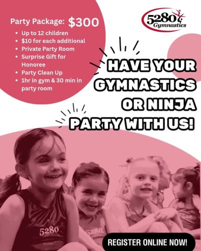 Video post from 5280.gymnastics.