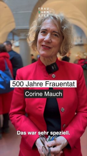 Video post from fraumuenster.