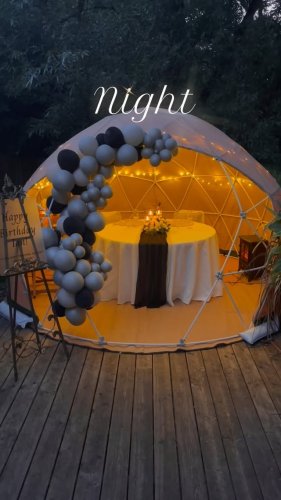 Video post from eazyeventhire.