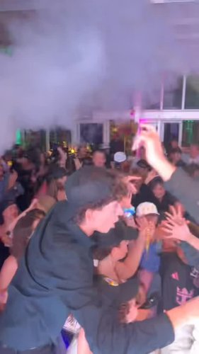 Video post from dalethehost.