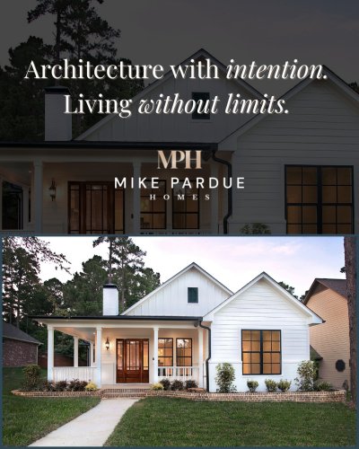 Photo post from mikeparduehomes.