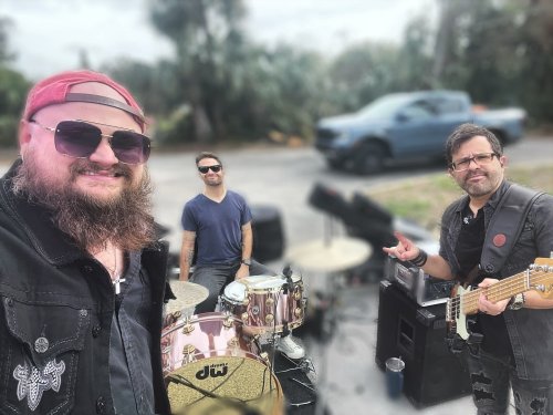 Carousel post from florida_musician_guy.
