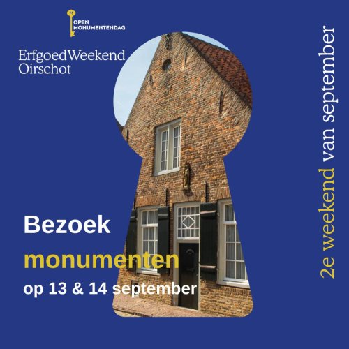 Photo post from visitoirschot.