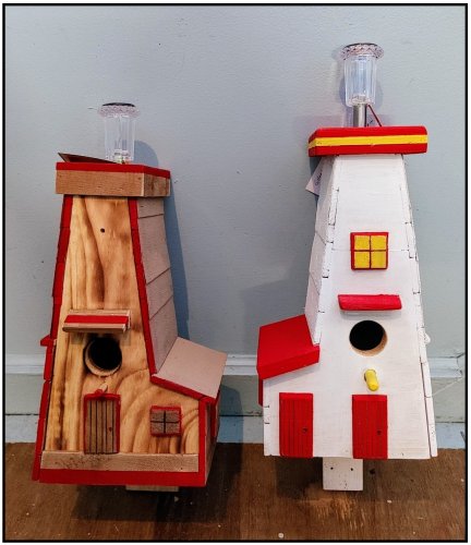 Photo post from niftygiftynorfolk.