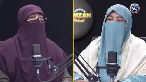 Video post from nighathashmi.
