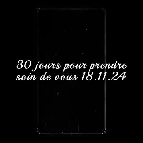 Video post from delanutritionalaserenite.