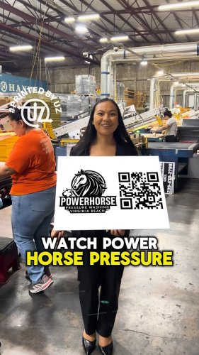 Video post from uzmarketing.