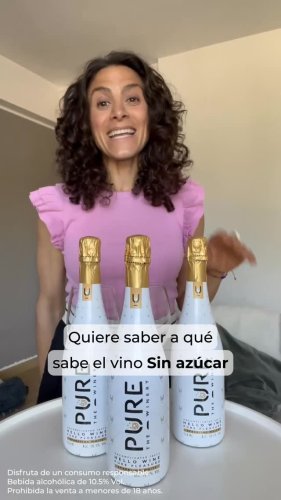 Video post from purethewineryes.