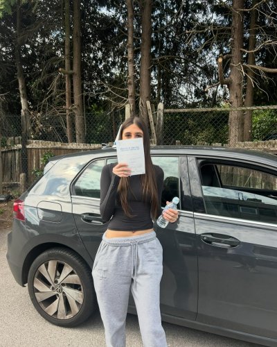 Latest photo