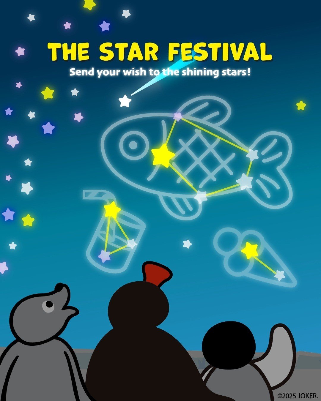 Video post from pingu_jp.