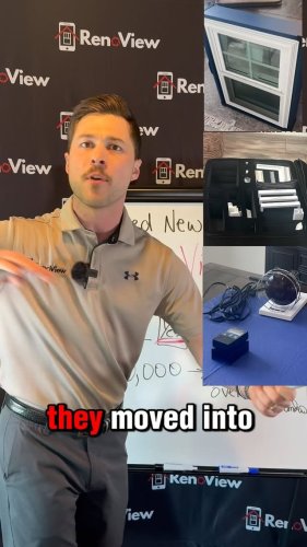 Video post from renoviewusa.
