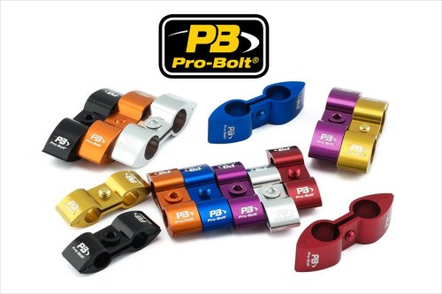 Photo post from Pro-Bolt.