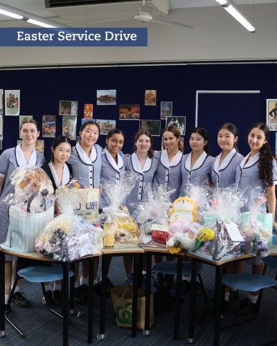 Carousel post from taraanglicanschoolforgirls.
