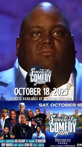 Video post from bmnshows.