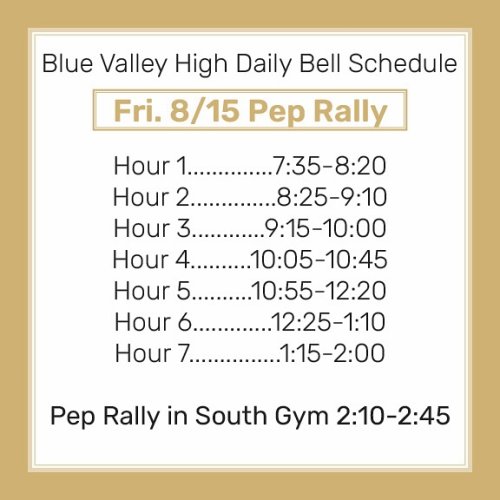 Photo post from bvtigernews.