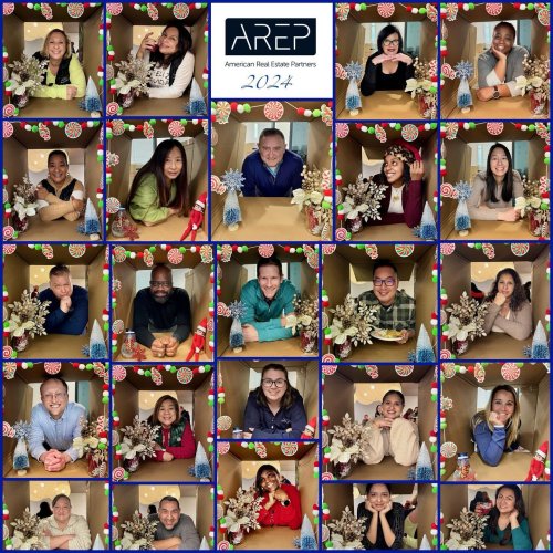 Photo post from american_re_partners.