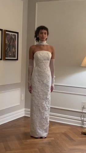 Video post from jolibride.