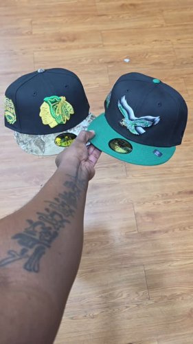 Video post from exclusive.fitted.