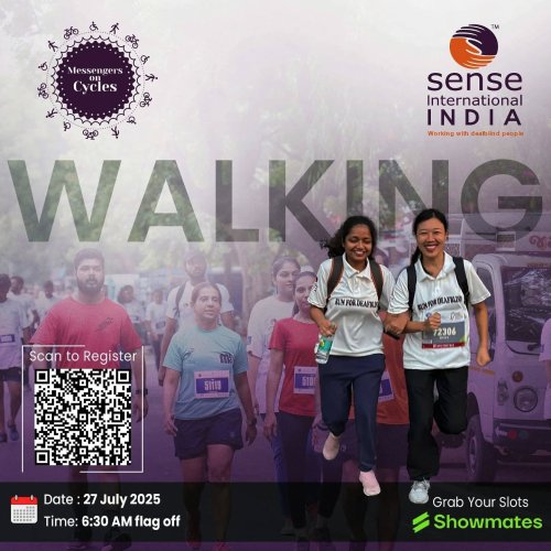 Carousel post from sense.india.