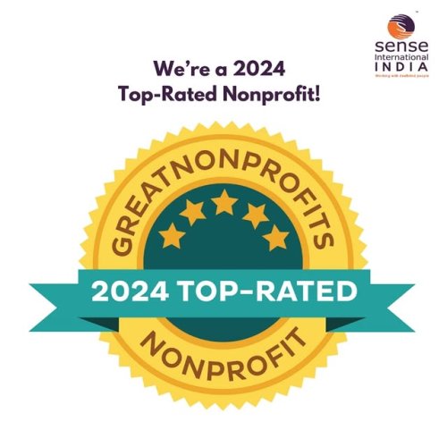 Video post from sense.india.