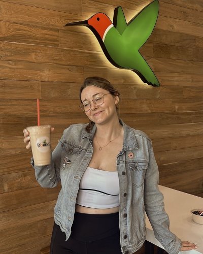 Photo post from robeks.