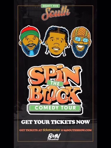 Video post from bmnshows.