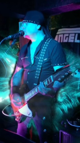 Video post from septimo_angel.