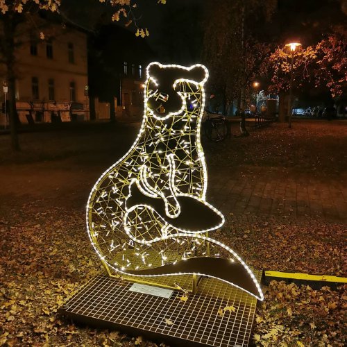 Photo post from visit.magdeburg.