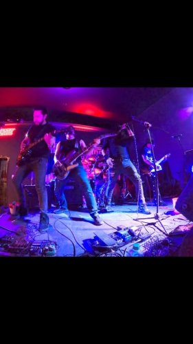 Video post from septimo_angel.