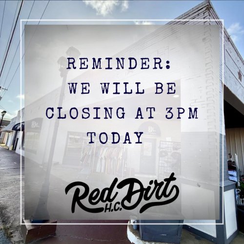 Photo post from reddirthatco.