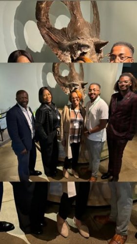 Video post from empoweredcdc.
