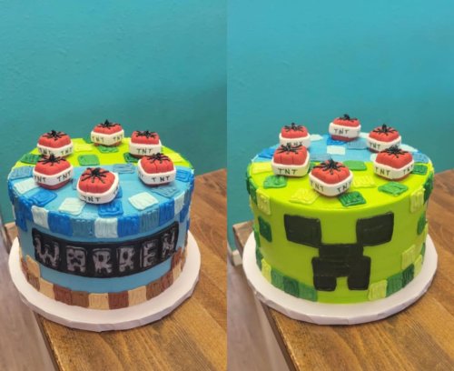Photo post from smallcakestyler.