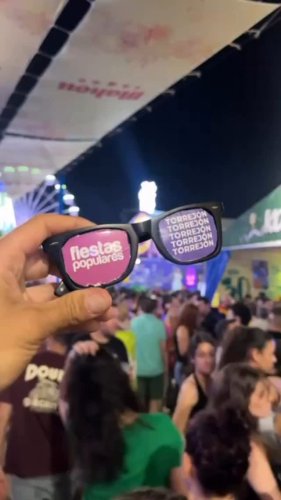 Video post from torrejonjoven.