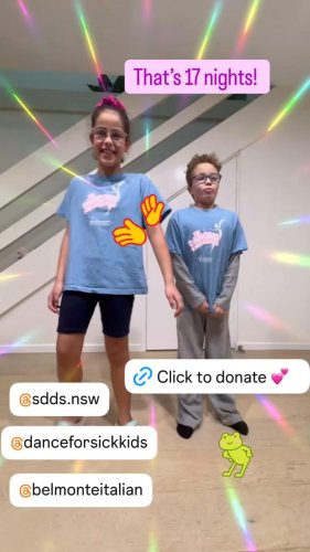 Video post.